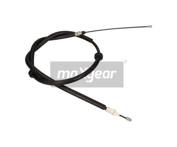 Cable, parking brake - 32-0700 MAXGEAR