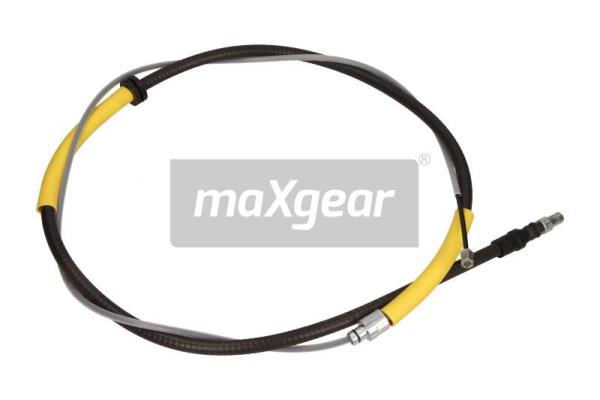 trosas, stovėjimo stabdys - 32-0702 MAXGEAR