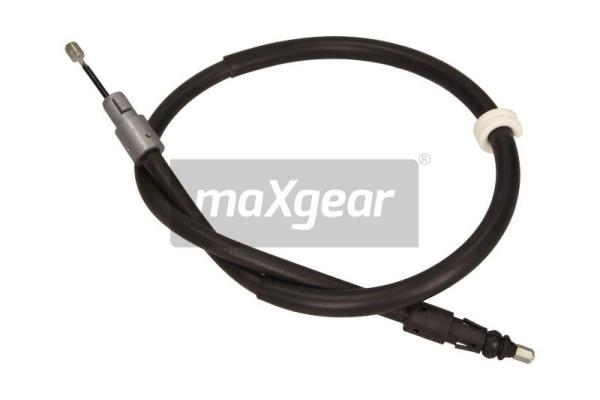 Cable, parking brake - 32-0682 MAXGEAR