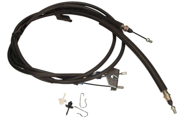 Cable, parking brake - 32-0687 MAXGEAR