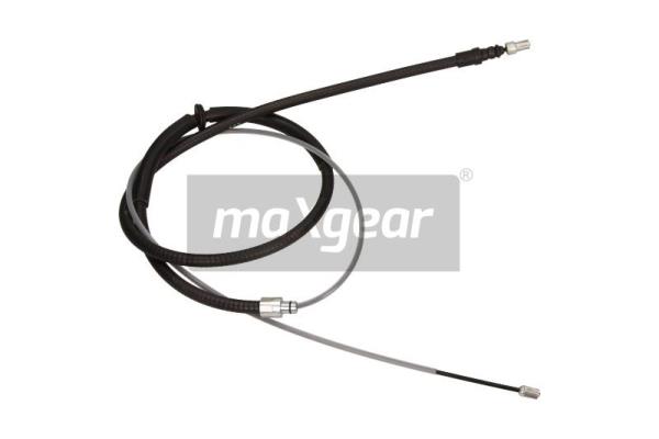 Cable, parking brake - 32-0703 MAXGEAR