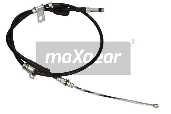 Cable, parking brake - 32-0719 MAXGEAR