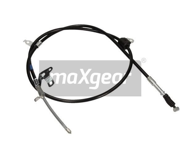 Cable, parking brake - 32-0723 MAXGEAR