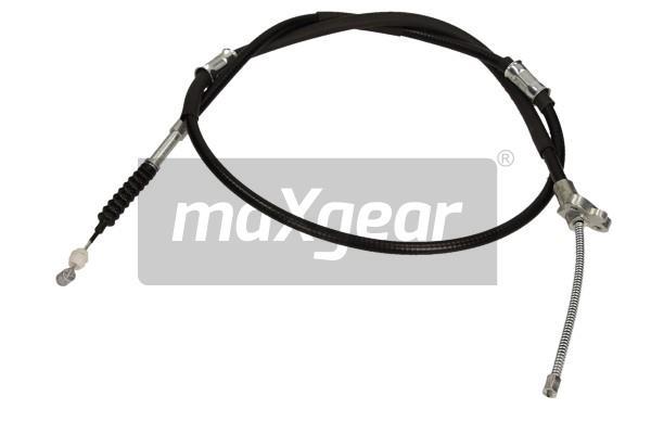 trosas, stovėjimo stabdys - 32-0724 MAXGEAR