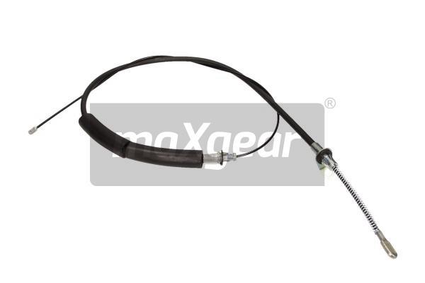 Cable, parking brake - 32-0731 MAXGEAR