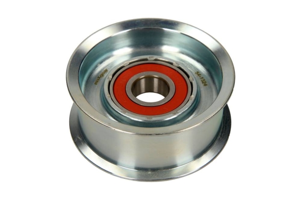 Tensioner Pulley, V-ribbed belt - 54-1324 MAXGEAR