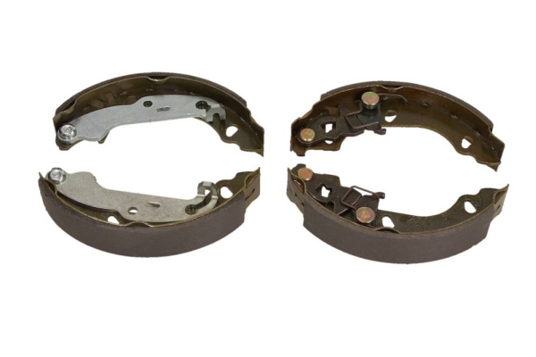 stabdžių trinkelių komplektas - 19-3460 MAXGEAR