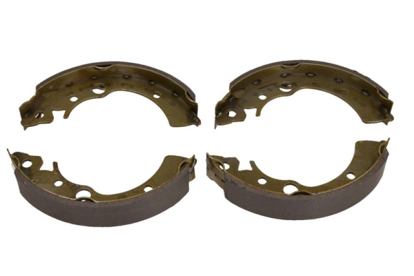 Комплект тормозных колодок - 19-3462 MAXGEAR