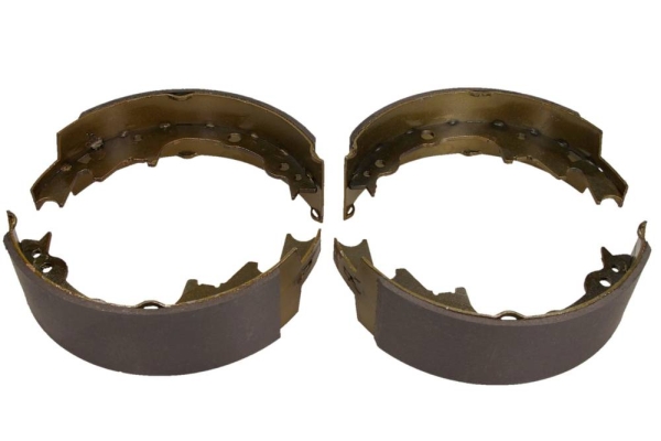 Kit ganasce freno - 19-3464 MAXGEAR