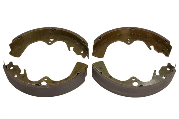 Комплект тормозных колодок - 19-3468 MAXGEAR