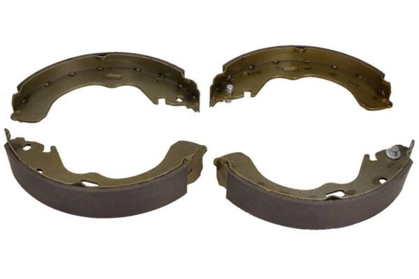 Brake Shoe Set - 19-3470 MAXGEAR
