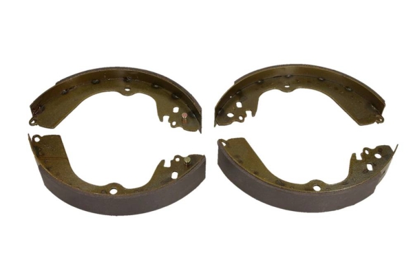 Комплект тормозных колодок - 19-3471 MAXGEAR