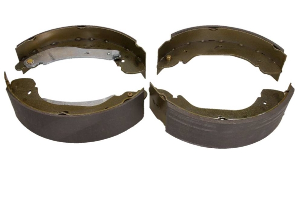 Kit ganasce freno - 19-3472 MAXGEAR