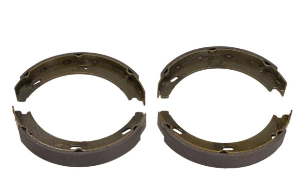 Kit ganasce, Freno stazionamento - 19-3478 MAXGEAR