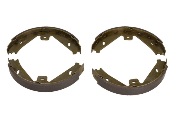 Kit ganasce, Freno stazionamento - 19-3479 MAXGEAR