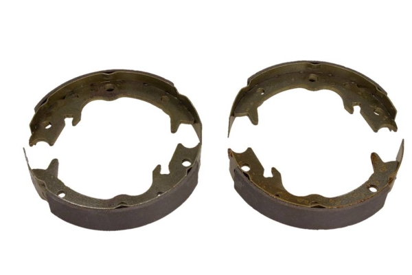 Kit ganasce, Freno stazionamento - 19-3481 MAXGEAR