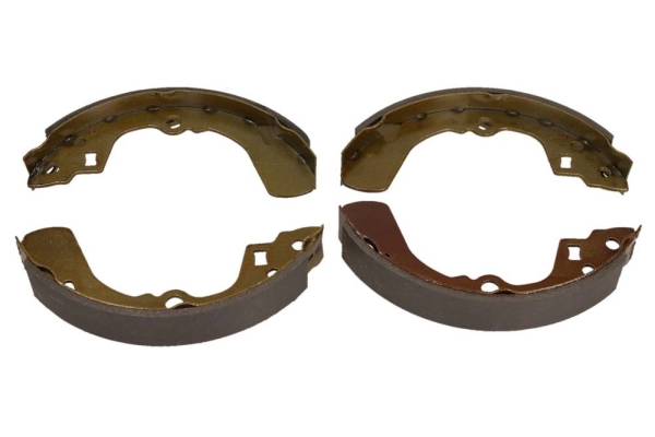 Brake Shoe Set - 19-3485 MAXGEAR