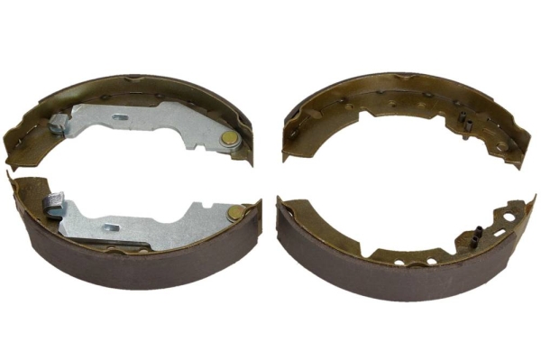 Bremsbackensatz - 19-3486 MAXGEAR