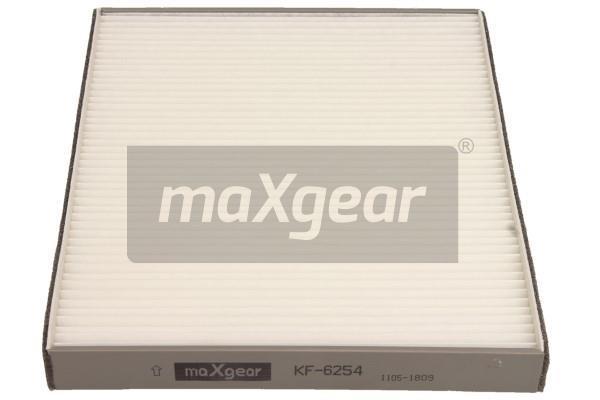 Filtro, Aria abitacolo - 26-1353 MAXGEAR