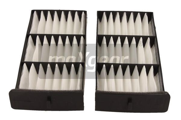 Filter, interior air - 26-1361 MAXGEAR