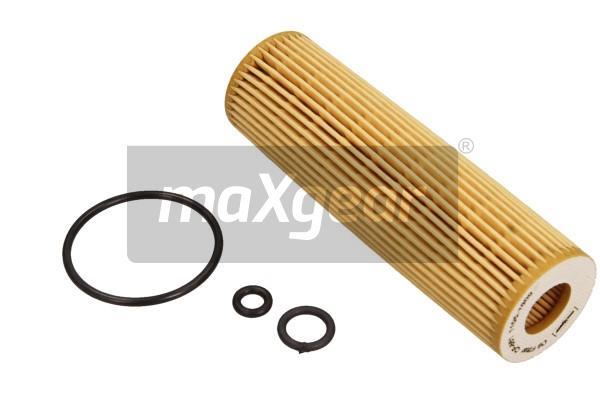 Oil Filter - 26-1365 MAXGEAR