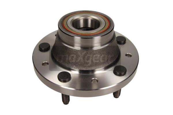 Wheel Bearing Kit - 33-1058 MAXGEAR