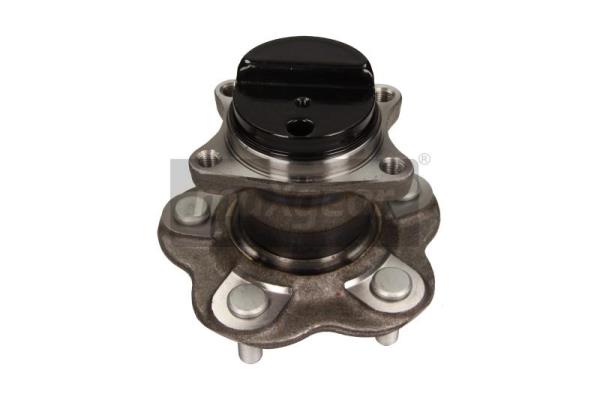 rato guolio komplektas - 33-1059 MAXGEAR