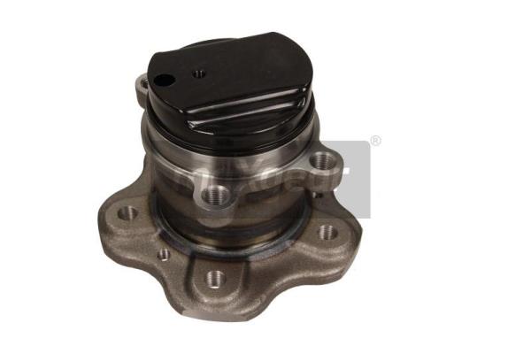Комплект подшипника ступицы колеса - 33-1060 MAXGEAR