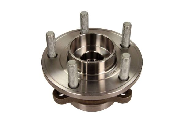 Комплект подшипника ступицы колеса - 33-1061 MAXGEAR