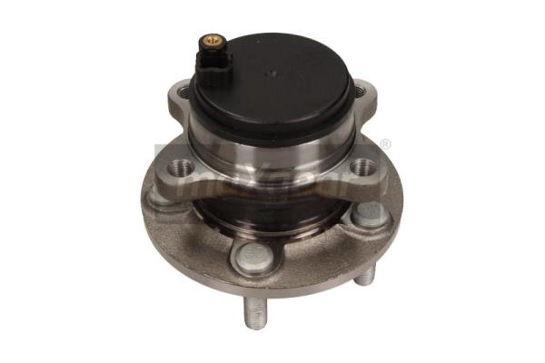 Wheel Bearing Kit - 33-1062 MAXGEAR