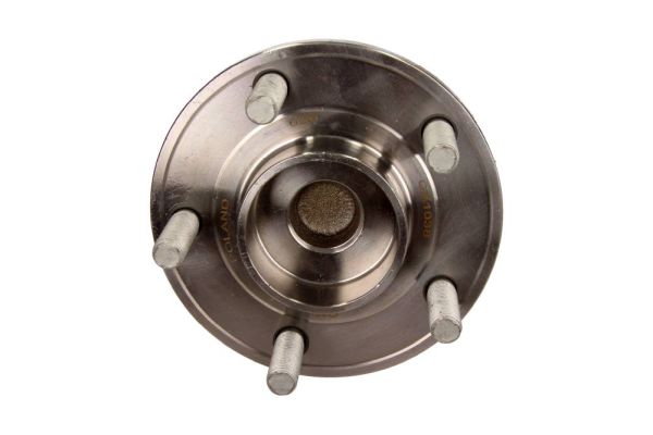 Комплект подшипника ступицы колеса - 33-1062 MAXGEAR