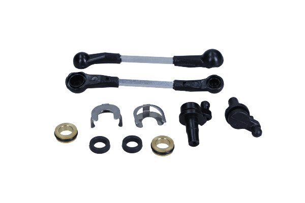 Ремкомплект, модуль впускного коллектора - 17-0134 MAXGEAR