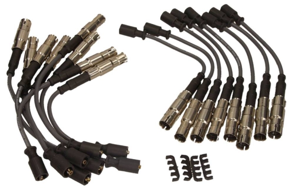 uždegimo laido komplektas - 53-0190 MAXGEAR