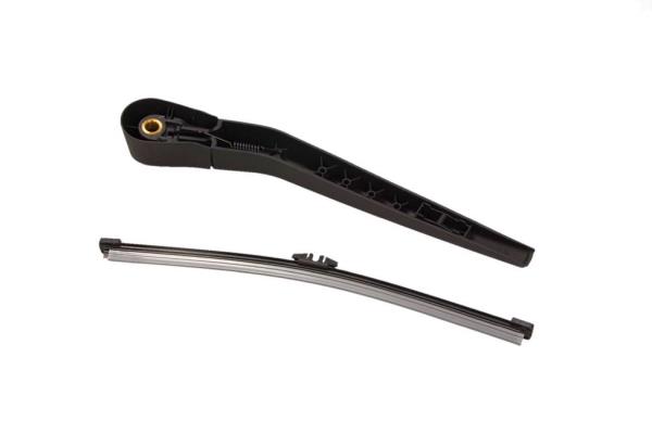 Wiper Arm Set, window cleaning - 39-0487 MAXGEAR