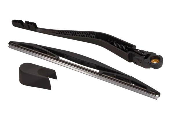 Wiper Arm Set, window cleaning - 39-0500 MAXGEAR