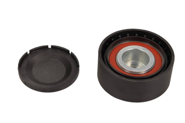 Tensioner Pulley, V-ribbed belt - 54-1361 MAXGEAR