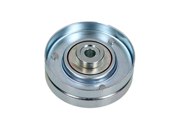 Galoppino/Guidacinghia, Cinghia Poly-V - 54-1365 MAXGEAR