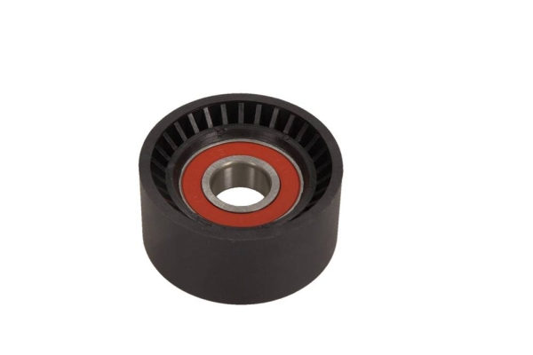 Tensioner Pulley, V-ribbed belt - 54-1367 MAXGEAR