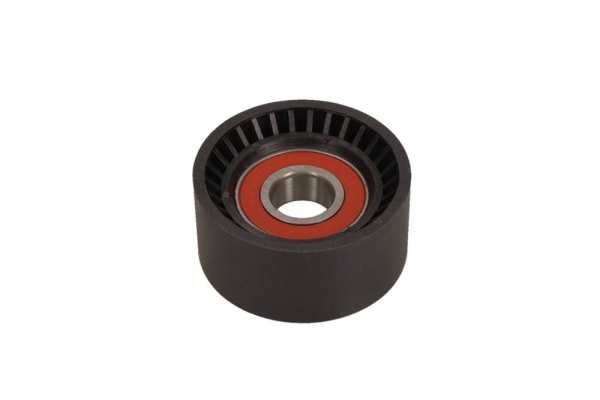 Tensioner Pulley, V-ribbed belt - 54-1368 MAXGEAR