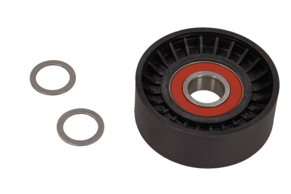 Rullo tenditore, Cinghia Poly-V - 54-1371 MAXGEAR
