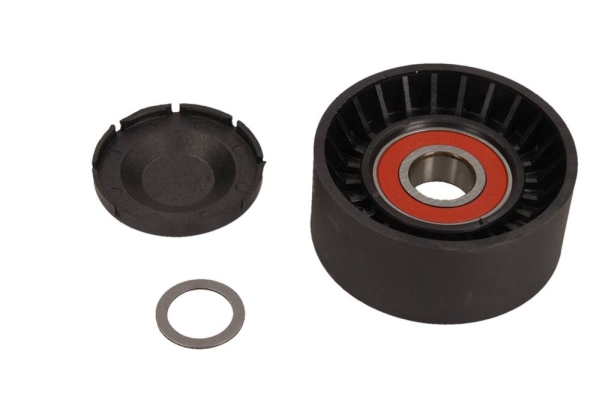 Rullo tenditore, Cinghia Poly-V - 54-1373 MAXGEAR