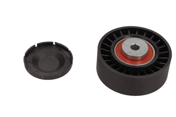 Deflection/Guide Pulley, V-ribbed belt - 54-1374 MAXGEAR