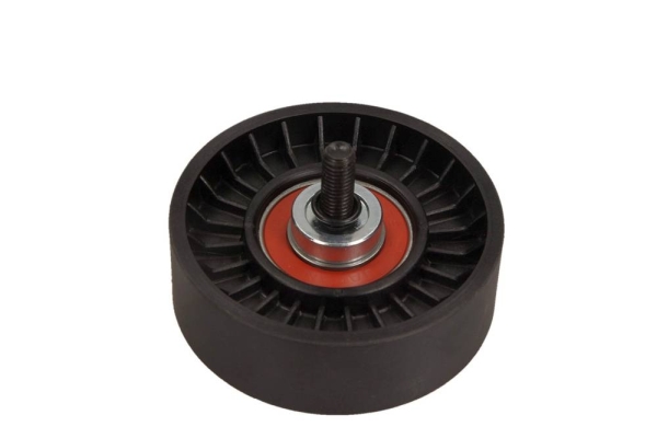 Rullo tenditore, Cinghia Poly-V - 54-1375 MAXGEAR