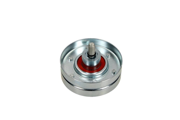 Deflection/Guide Pulley, V-ribbed belt - 54-1382 MAXGEAR