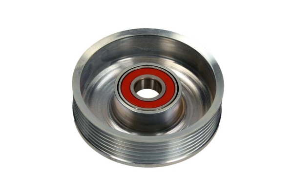 Tensioner Pulley, V-ribbed belt - 54-1383 MAXGEAR