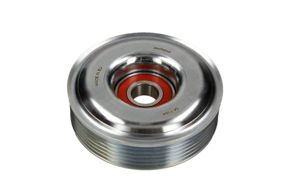 Натяжной ролик, поликлиновой ремень - 54-1384 MAXGEAR