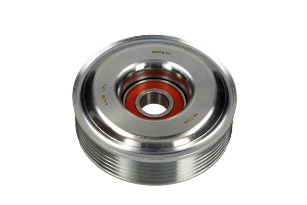 Натяжной ролик, поликлиновой ремень - 54-1385 MAXGEAR