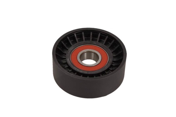 Tensioner Pulley, V-ribbed belt - 54-1390 MAXGEAR