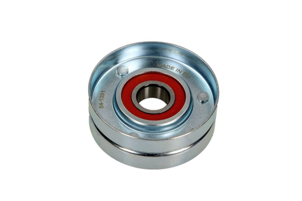Rullo tenditore, Cinghia Poly-V - 54-1391 MAXGEAR