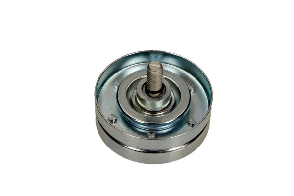 Deflection/Guide Pulley, V-ribbed belt - 54-1392 MAXGEAR